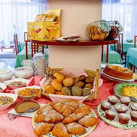 Di Giovanni Hotel Bibione