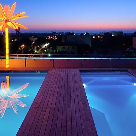 Hotel Di Giovanni 3*