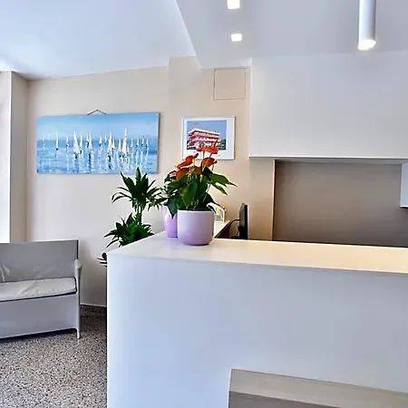 Di Giovanni Hotel 3*