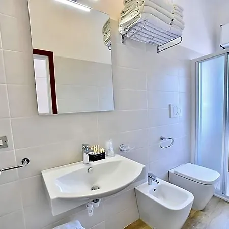 Di Giovanni Hotel Bibione