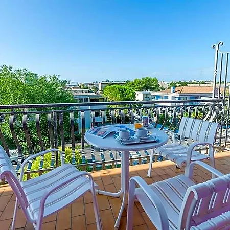 Hotel Di Giovanni Bibione
