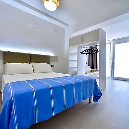 Hotel Di Giovanni Bibione