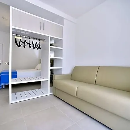 Di Giovanni Hotel 3*