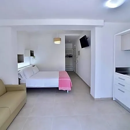 Di Giovanni Hotel 3*