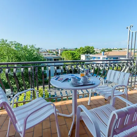 Otel Di Giovanni 3*