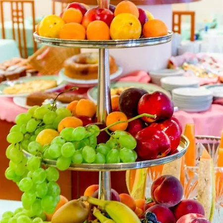 Otel Di Giovanni 3*