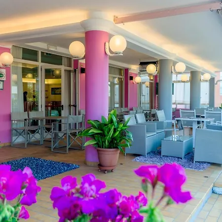 Otel Di Giovanni Bibione