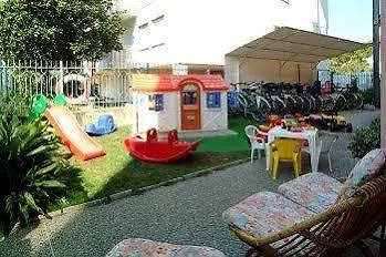 Di Giovanni Hotell 3*