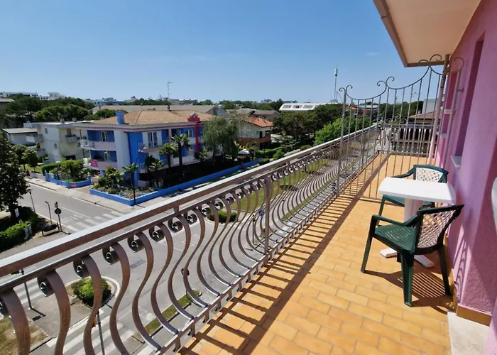 Hotell Di Giovanni 3*