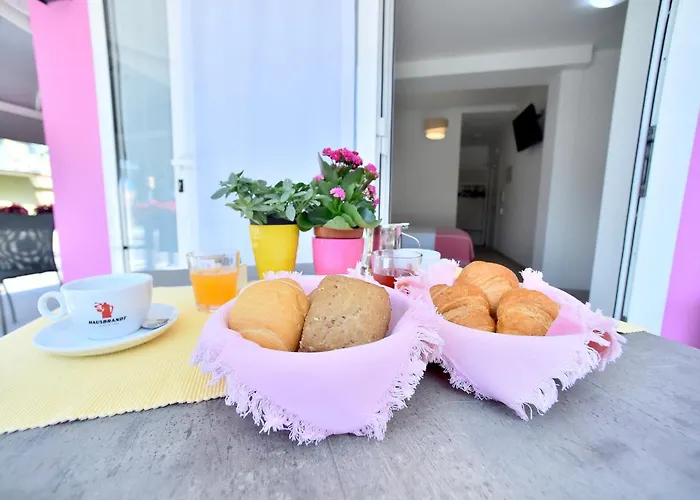 Hotel Di Giovanni Bibione