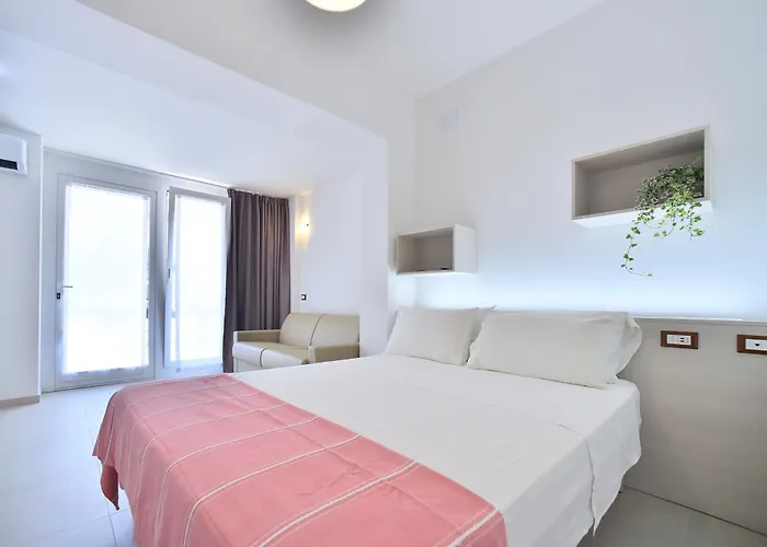 Hotell Di Giovanni 3*