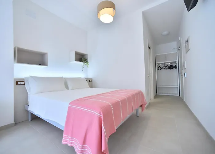 Di Giovanni Hotel Bibione