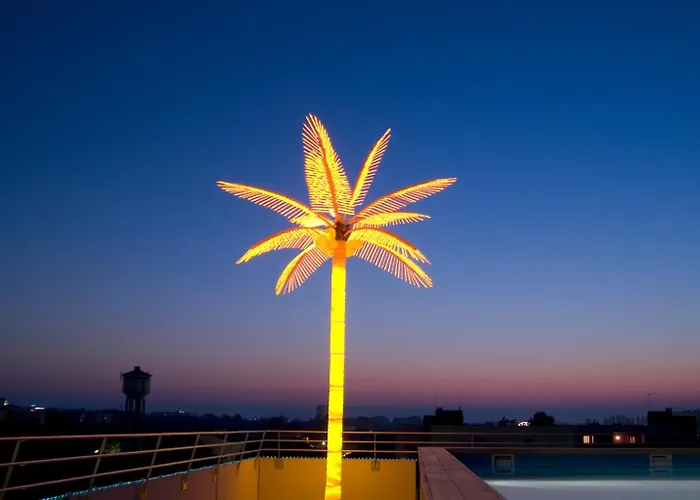 Hotell Di Giovanni 3*