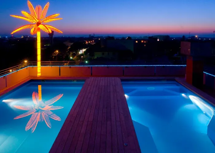 Hotel Di Giovanni Bibione