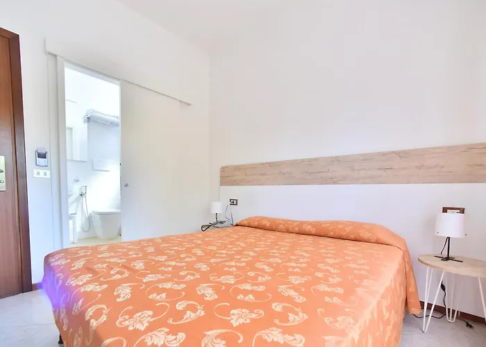 Di Giovanni Hotell Bibione