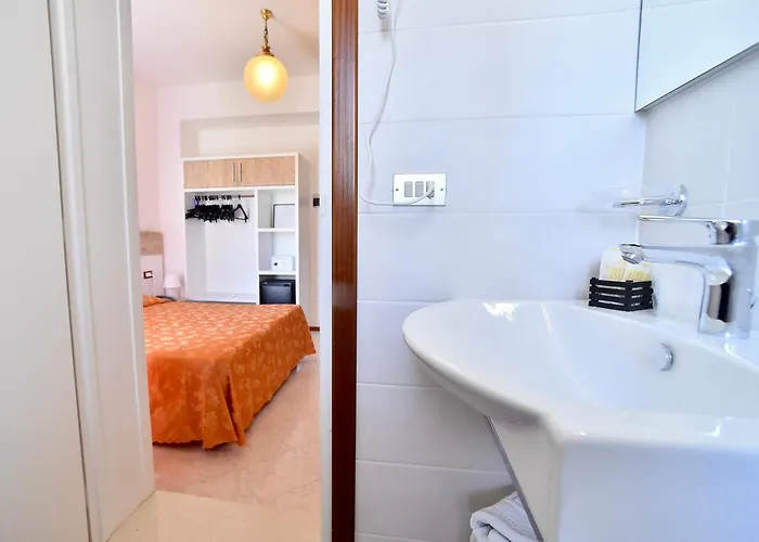 Di Giovanni Hotel Bibione