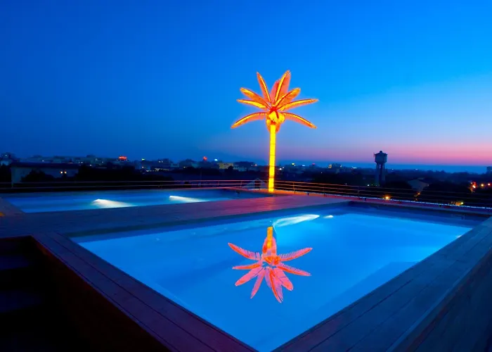 Di Giovanni Hotell 3*