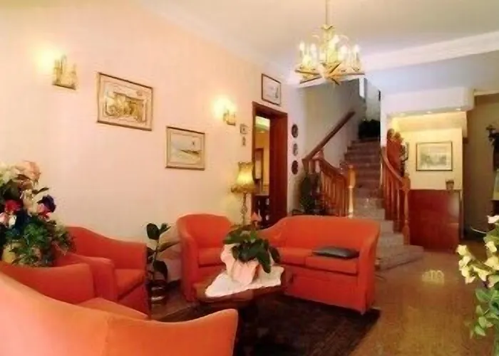 Hotell Di Giovanni Bibione