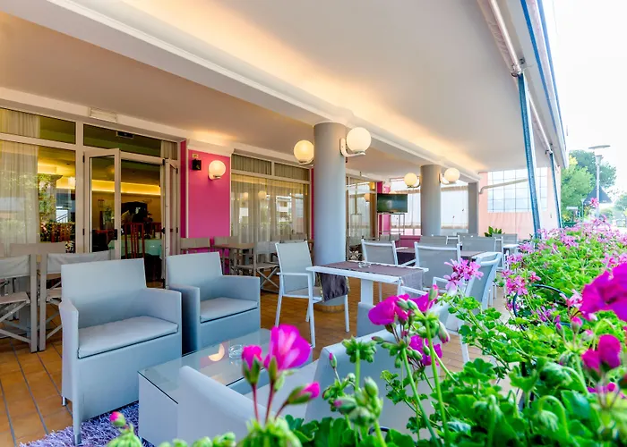 Hotell Di Giovanni 3*