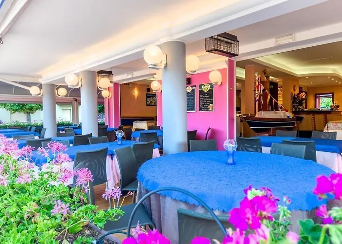 Di Giovanni Hotell 3*