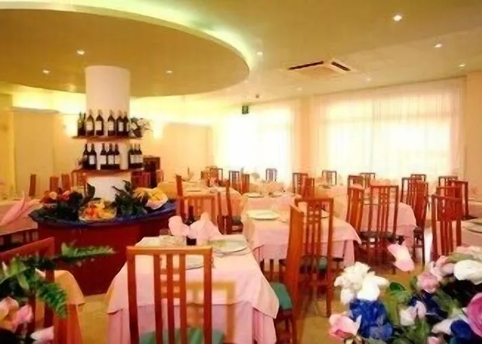 Hotell Di Giovanni 3*