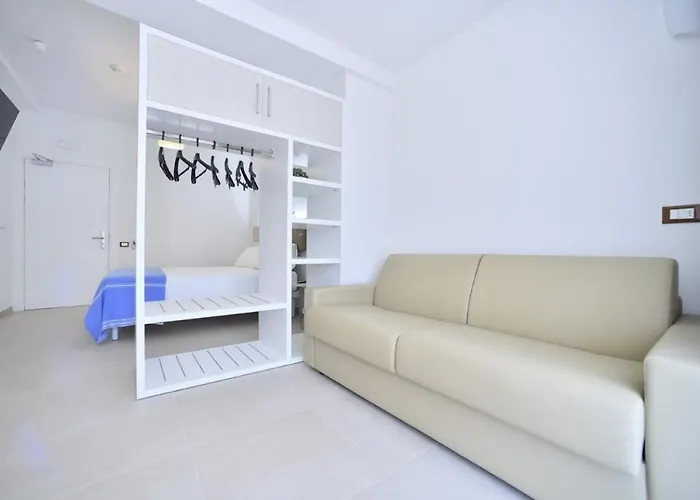 Hotel Di Giovanni 3*